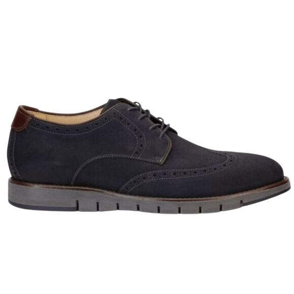JOHNSTON & MURPHY Martell Wingtip Oxford Size 10M main image 10